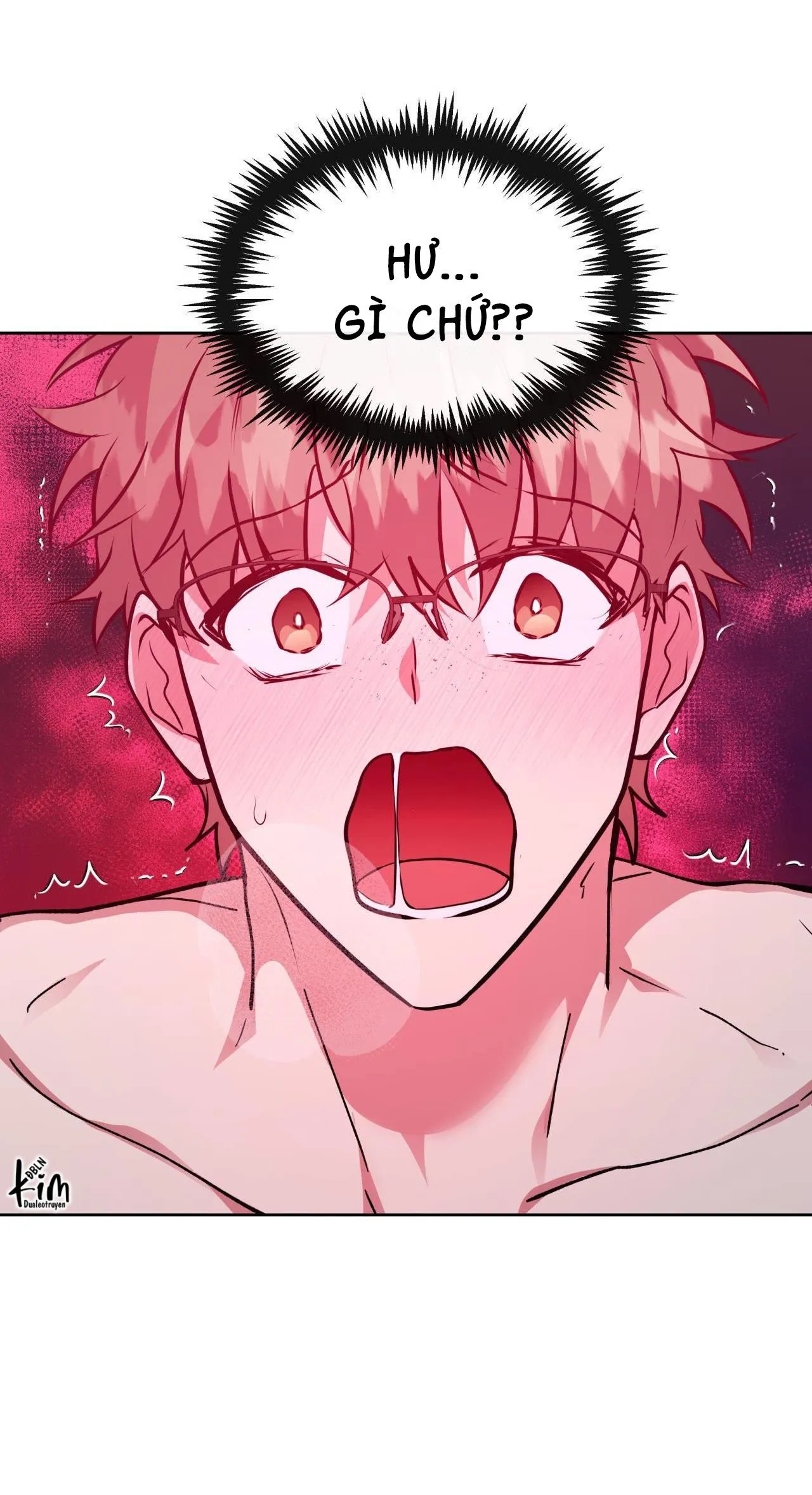 BÊN TRONG LÂU ĐÀI Chapter 38 Trang 43