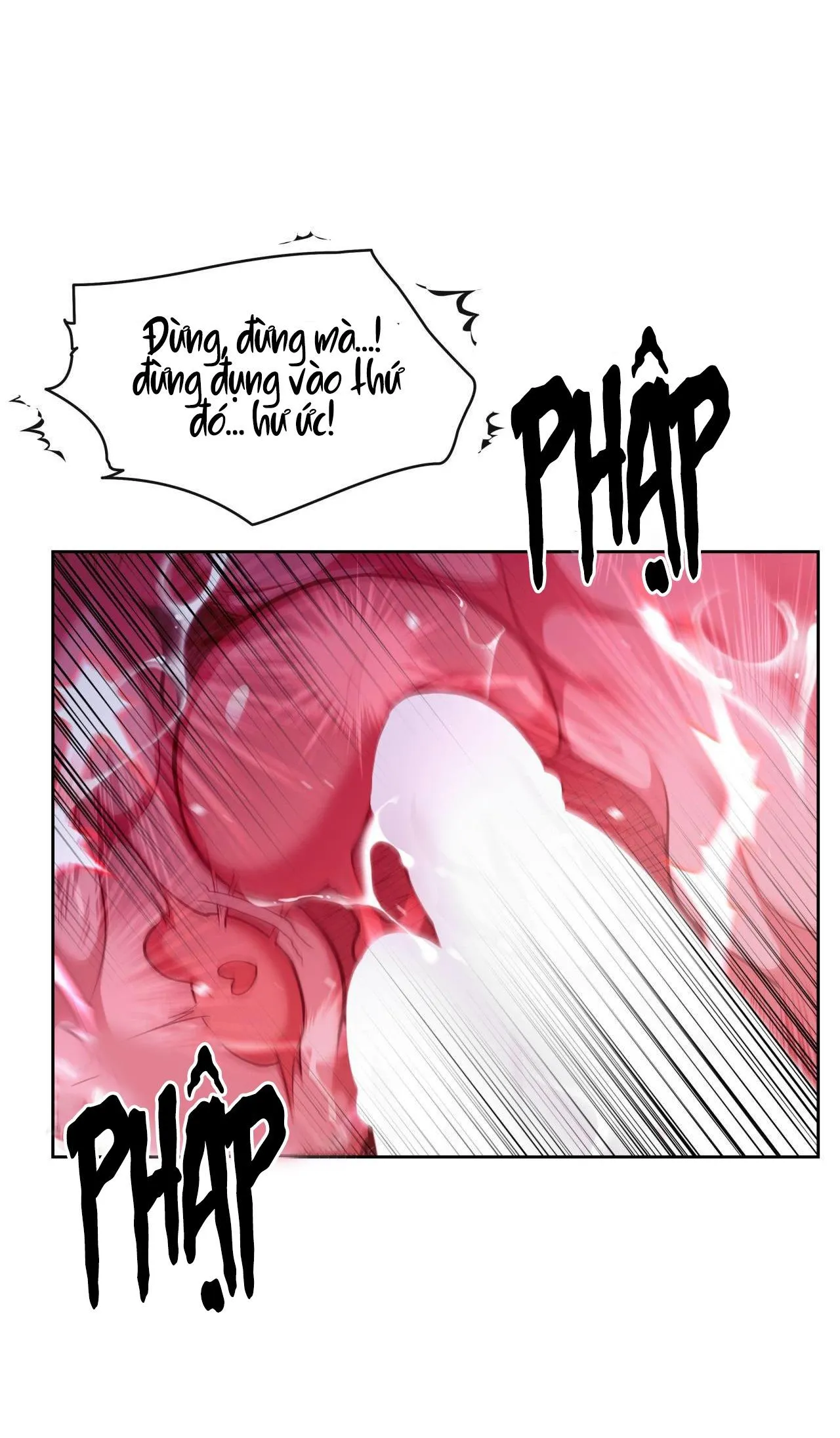 BÊN TRONG LÂU ĐÀI Chapter 38 Trang 47