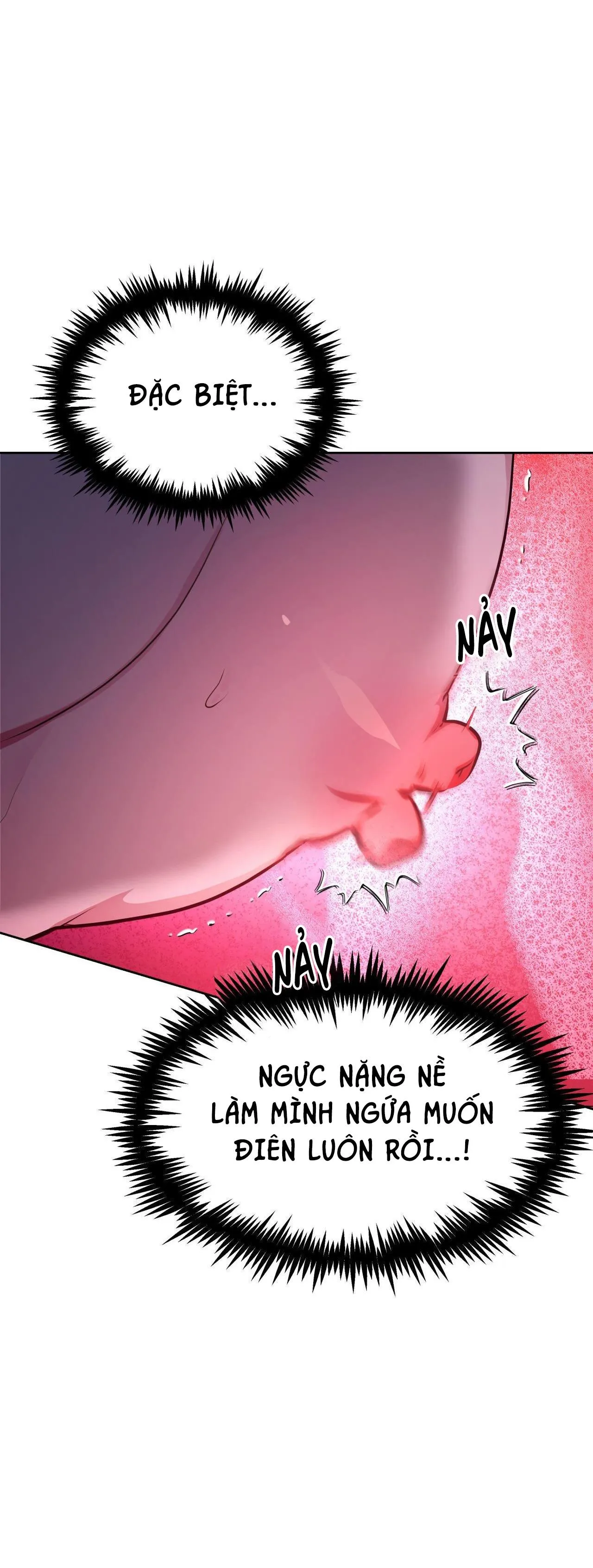 BÊN TRONG LÂU ĐÀI Chapter 38 Trang 51