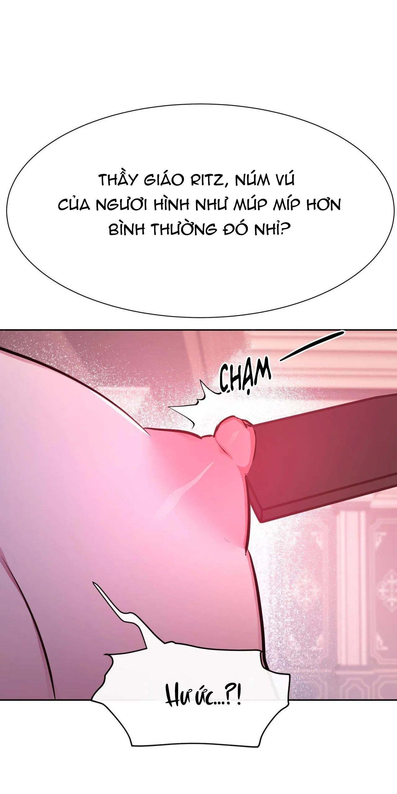 BÊN TRONG LÂU ĐÀI Chapter 38 Trang 56