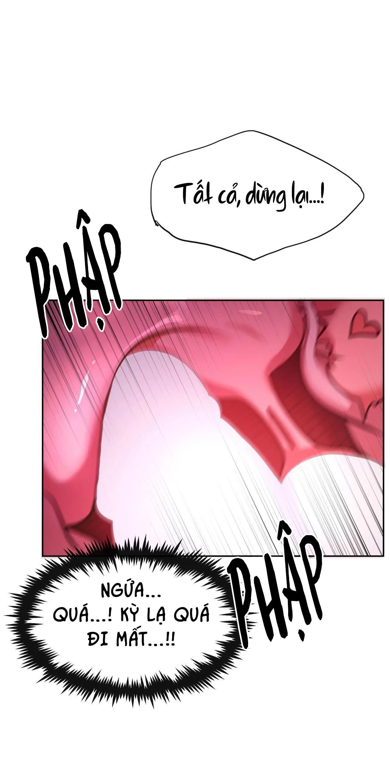 BÊN TRONG LÂU ĐÀI Chapter 38 Trang 58