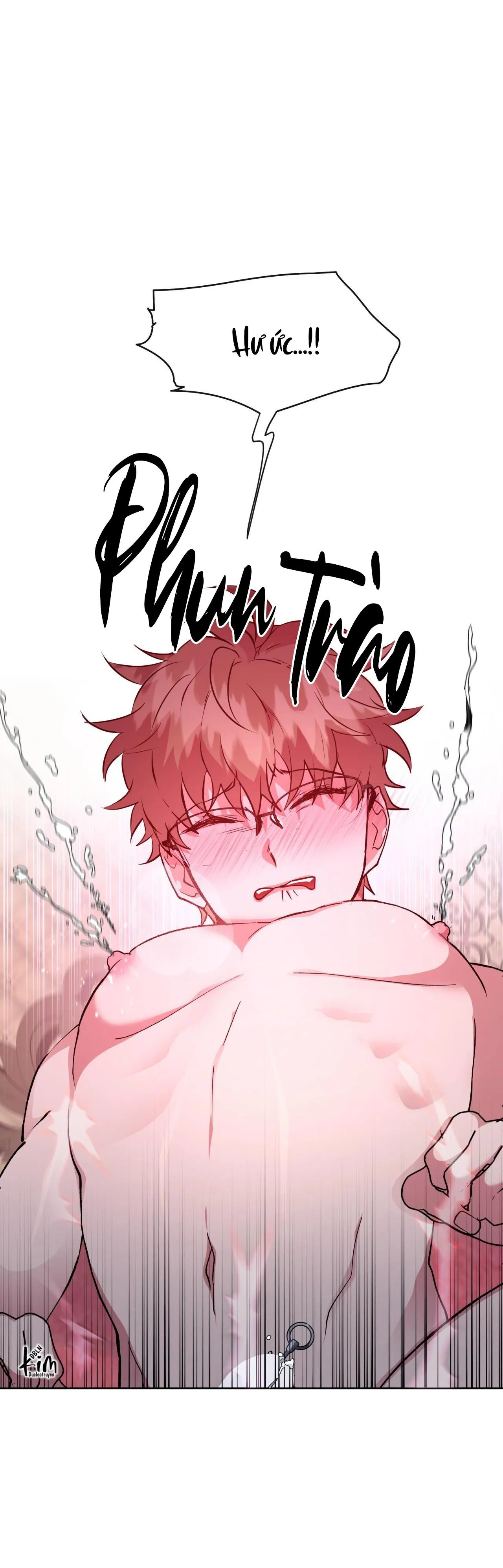 BÊN TRONG LÂU ĐÀI Chapter 38 Trang 60