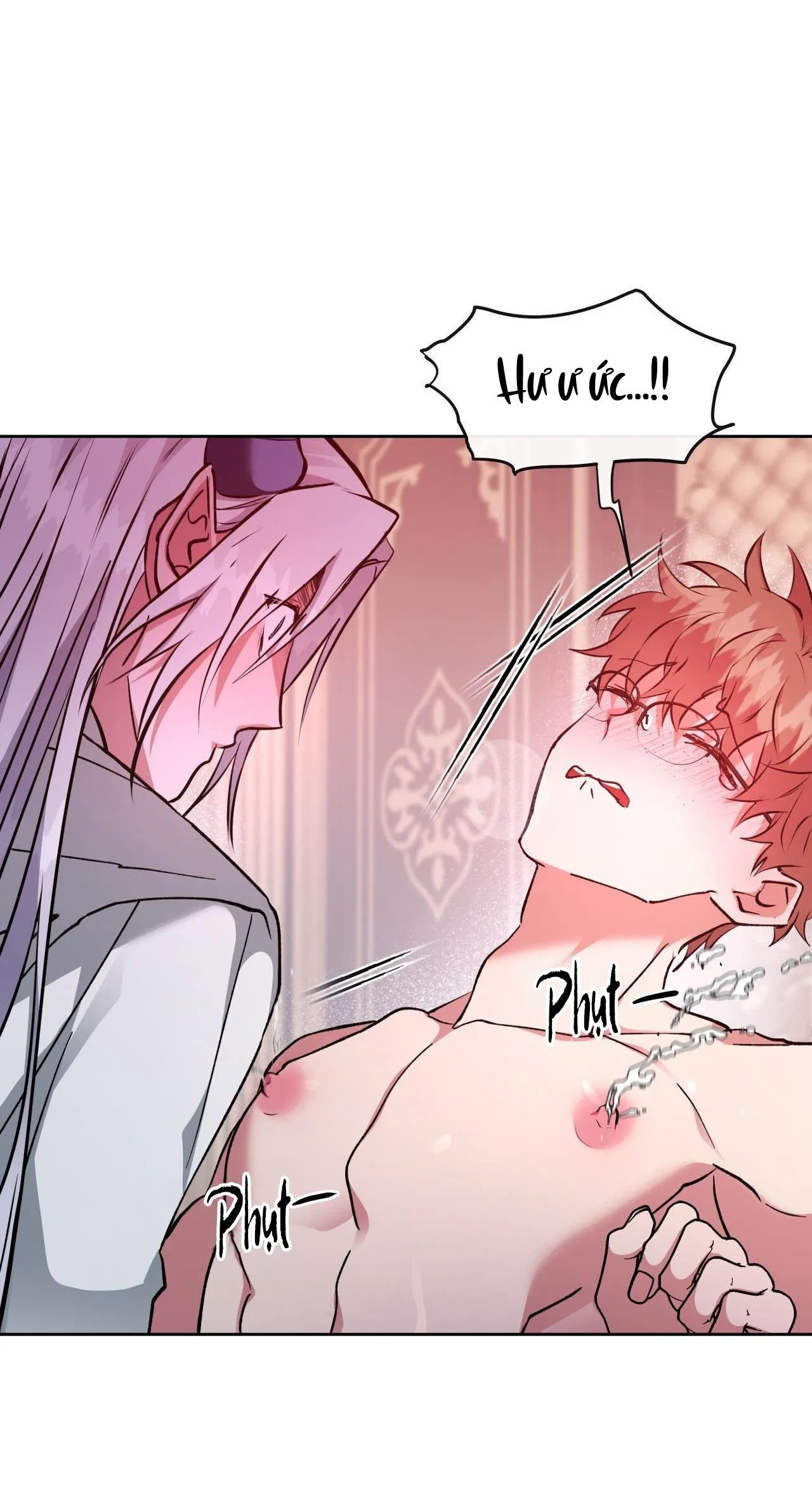 BÊN TRONG LÂU ĐÀI Chapter 38 Trang 61