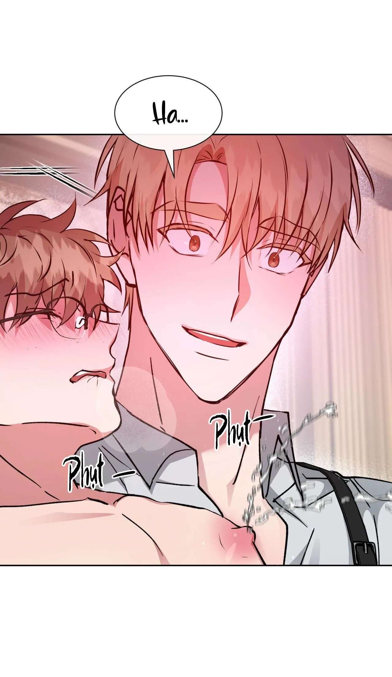 BÊN TRONG LÂU ĐÀI Chapter 38 Trang 62