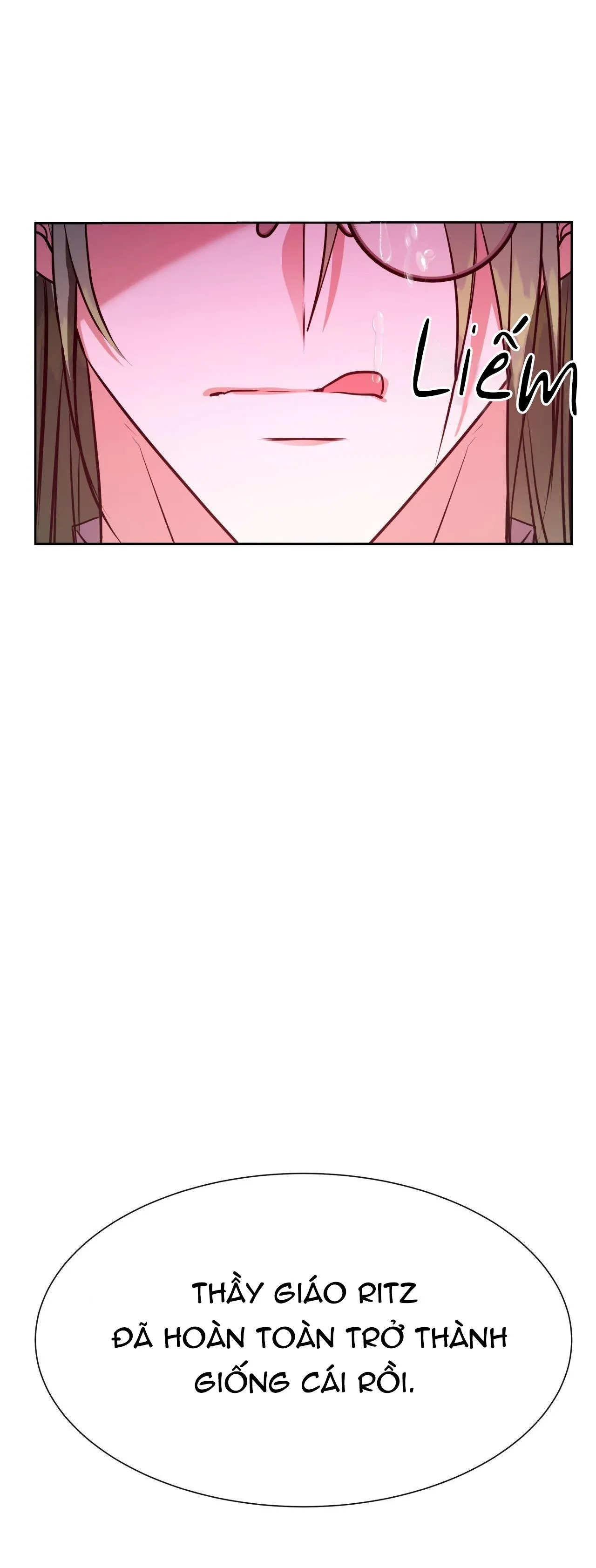 BÊN TRONG LÂU ĐÀI Chapter 38 Trang 64