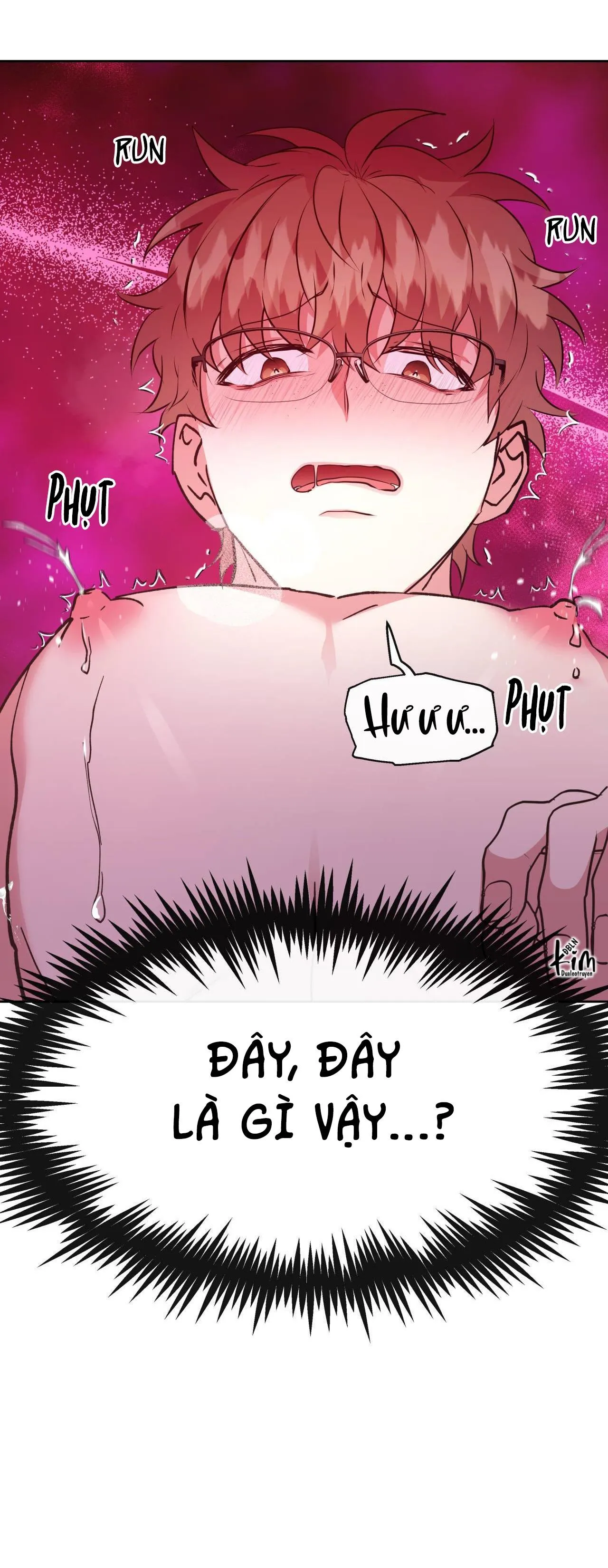 BÊN TRONG LÂU ĐÀI Chapter 38 Trang 65