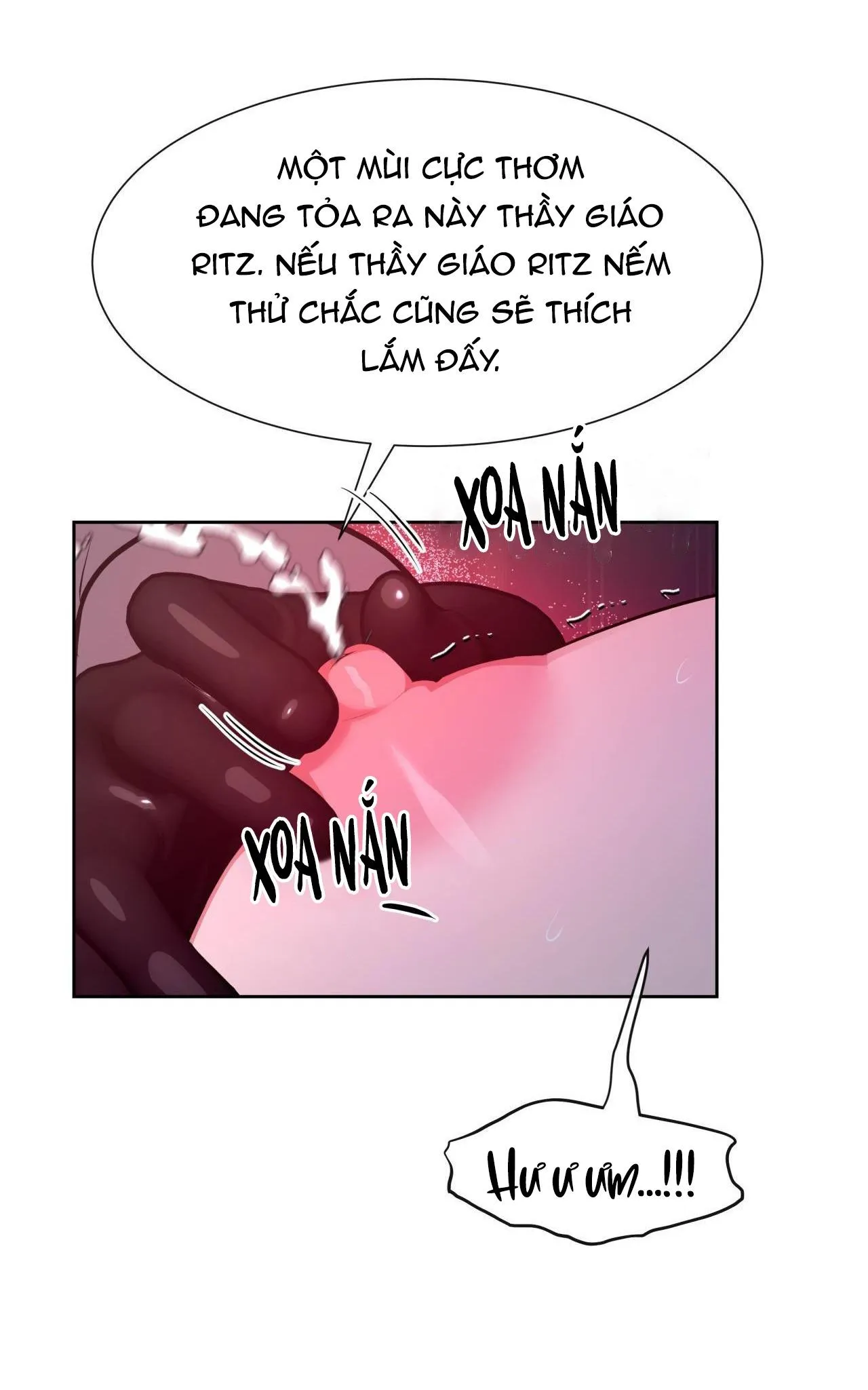 BÊN TRONG LÂU ĐÀI Chapter 38 Trang 67