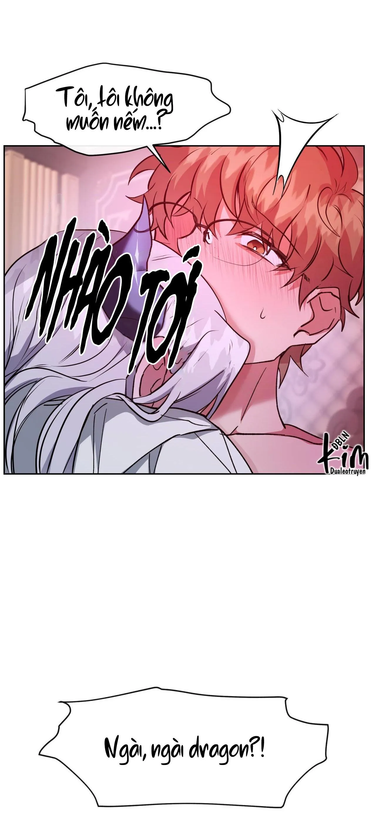 BÊN TRONG LÂU ĐÀI Chapter 38 Trang 68