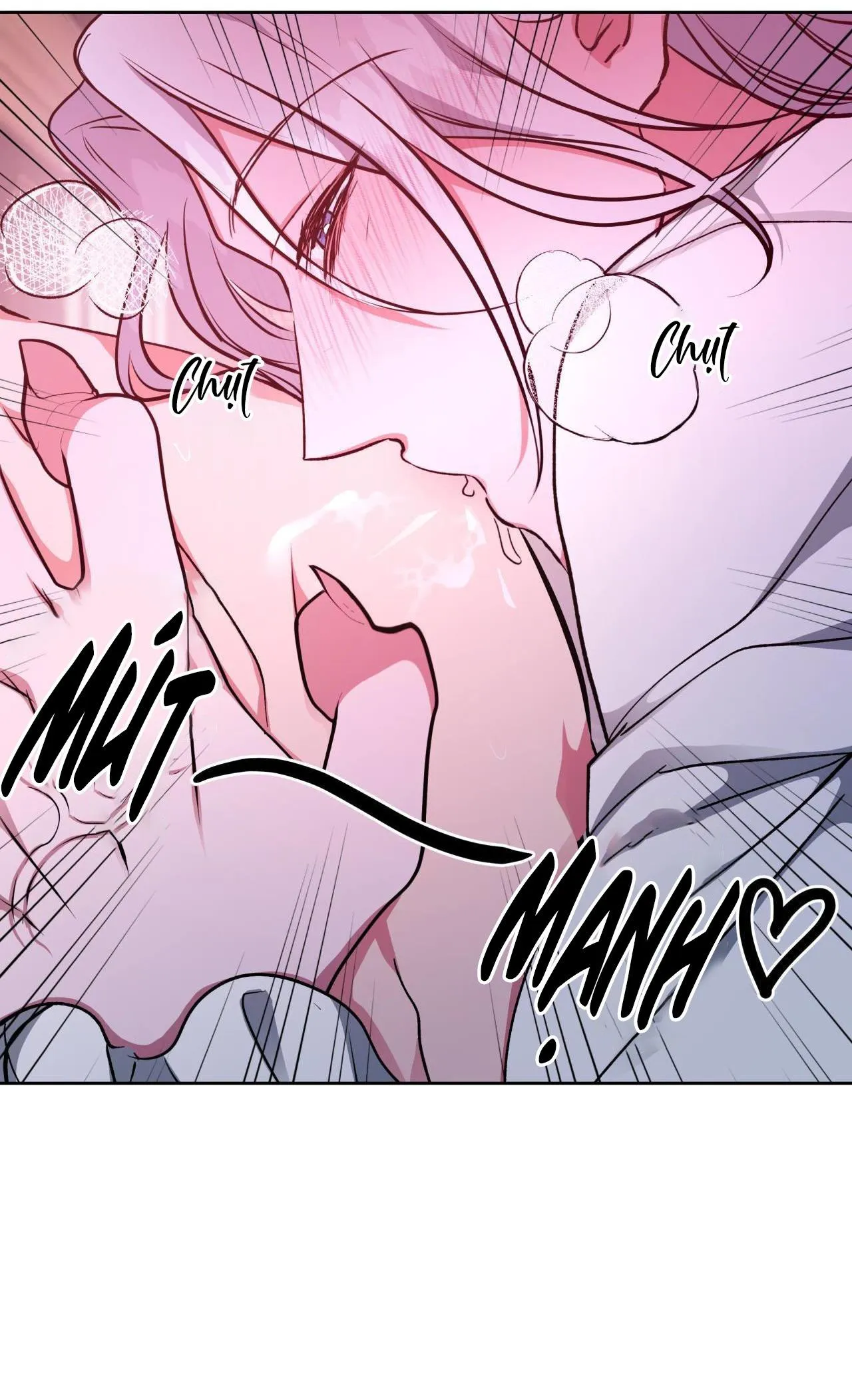 BÊN TRONG LÂU ĐÀI Chapter 38 Trang 69