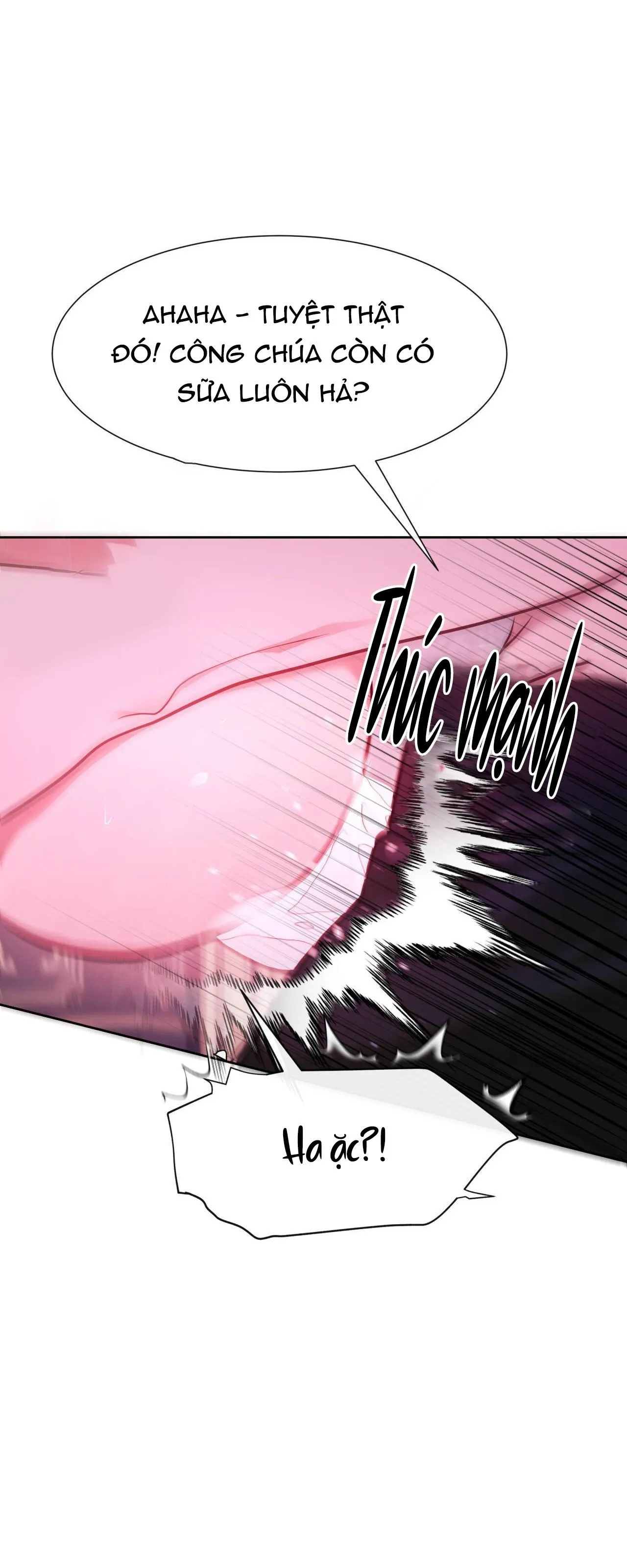 BÊN TRONG LÂU ĐÀI Chapter 38 Trang 70