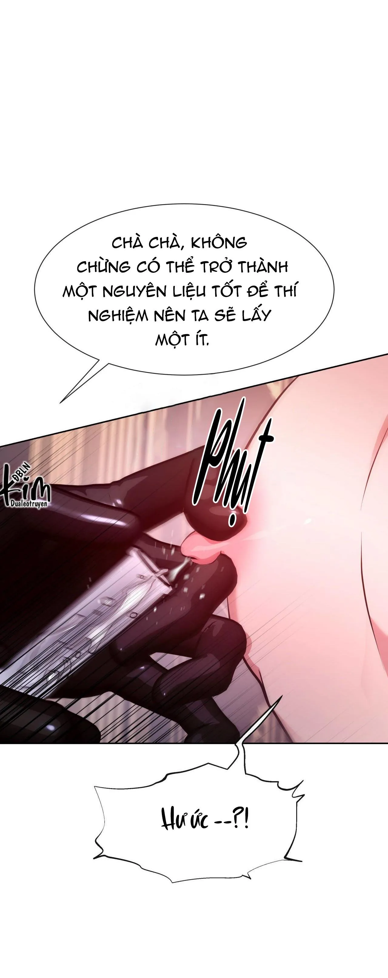 BÊN TRONG LÂU ĐÀI Chapter 38 Trang 71