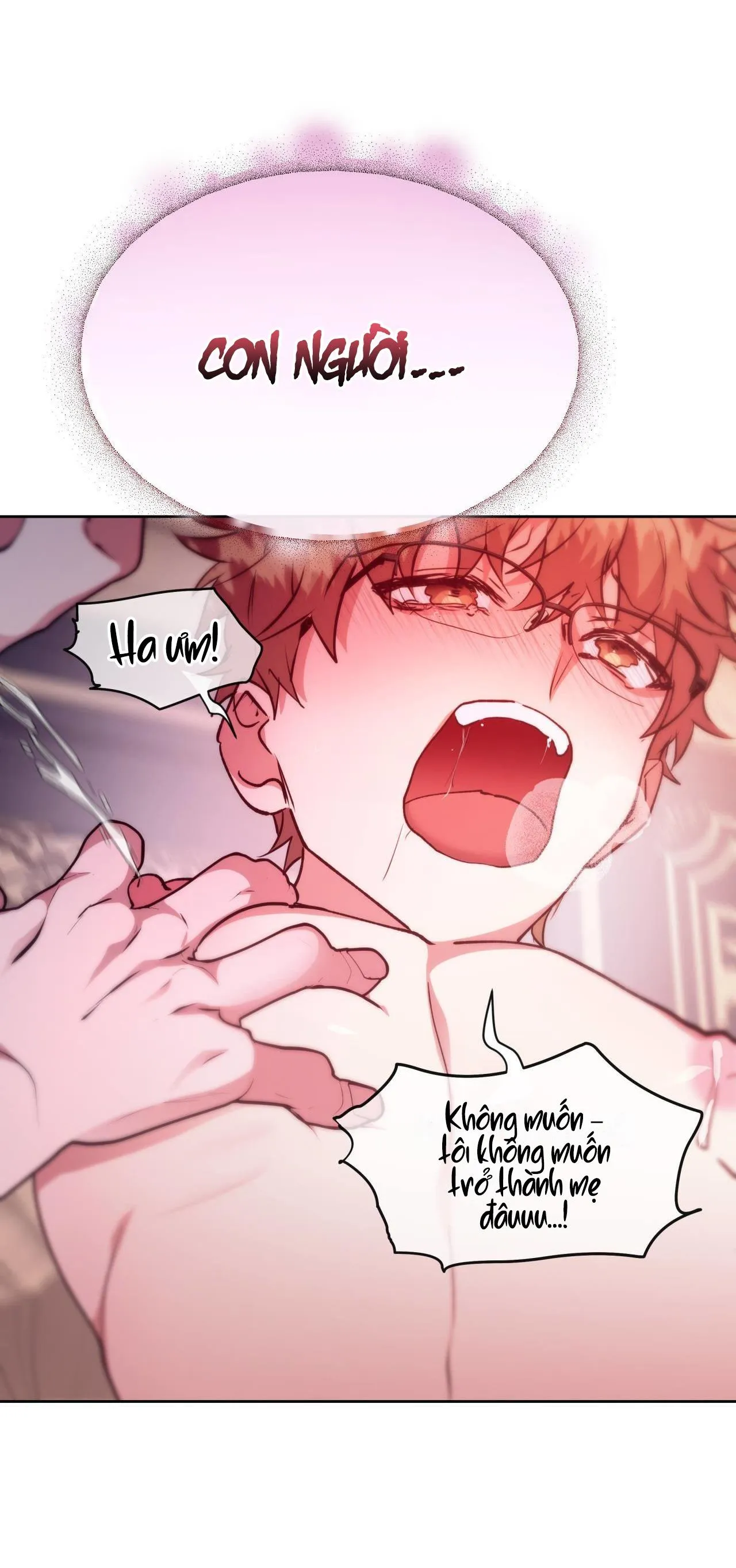 BÊN TRONG LÂU ĐÀI Chapter 38 Trang 74