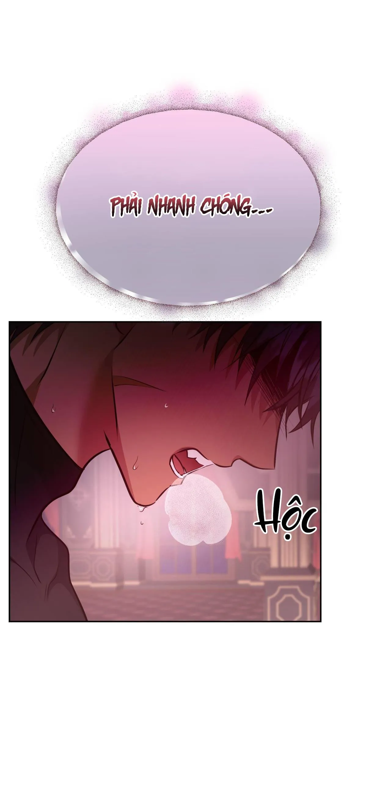 BÊN TRONG LÂU ĐÀI Chapter 38 Trang 75