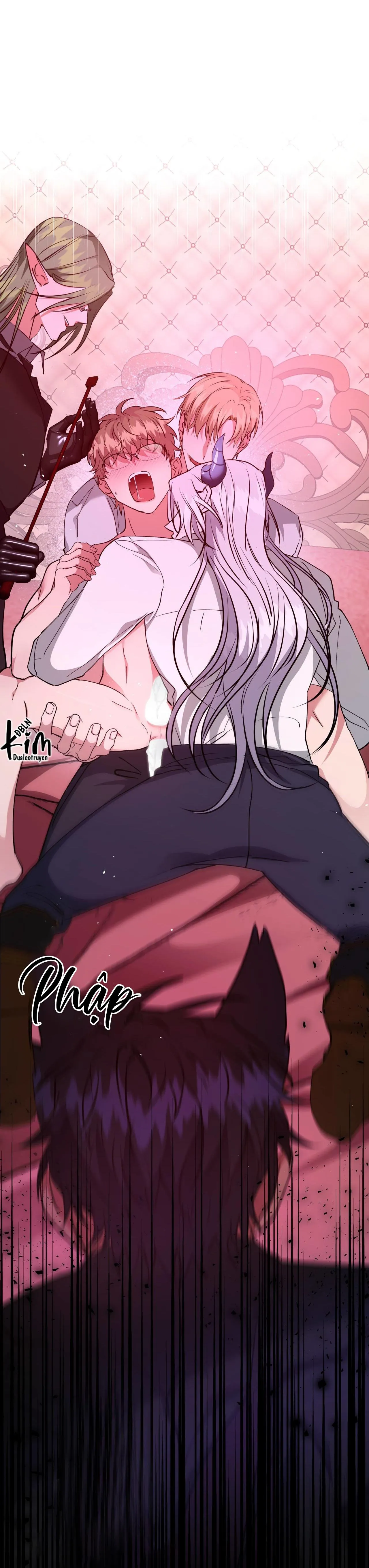 BÊN TRONG LÂU ĐÀI Chapter 38 Trang 77