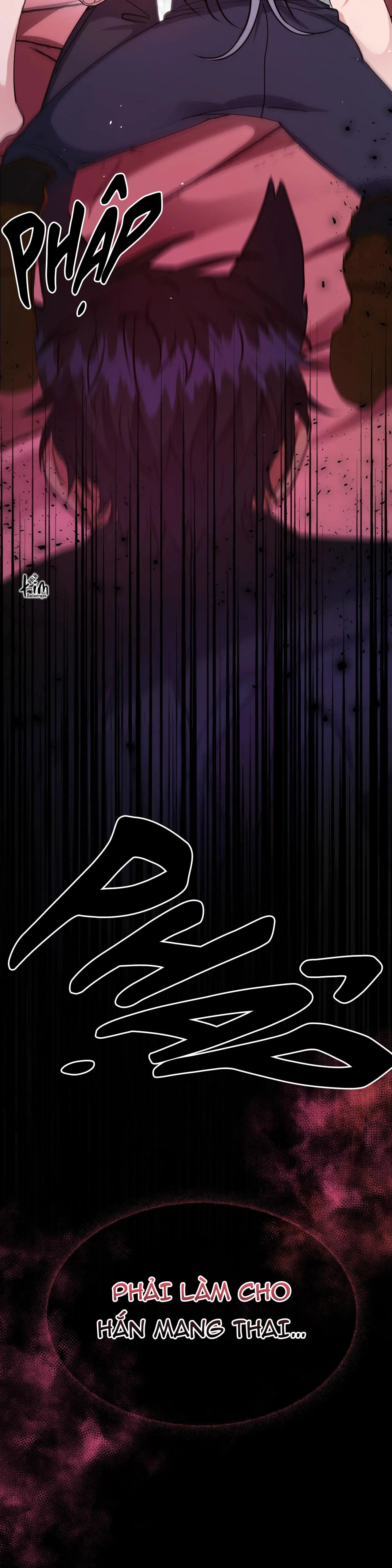 BÊN TRONG LÂU ĐÀI Chapter 39 Trang 3