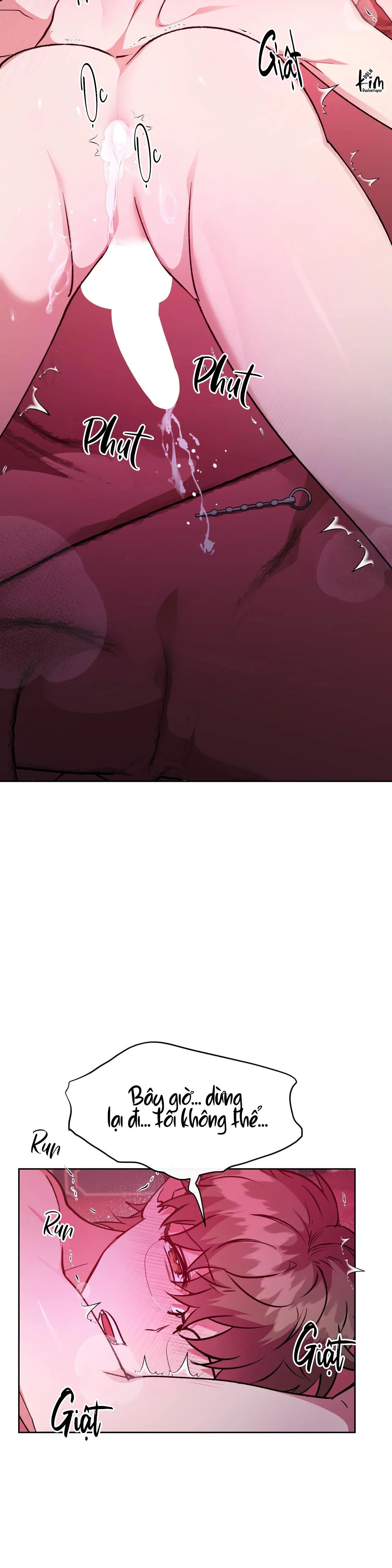 BÊN TRONG LÂU ĐÀI Chapter 39 Trang 6