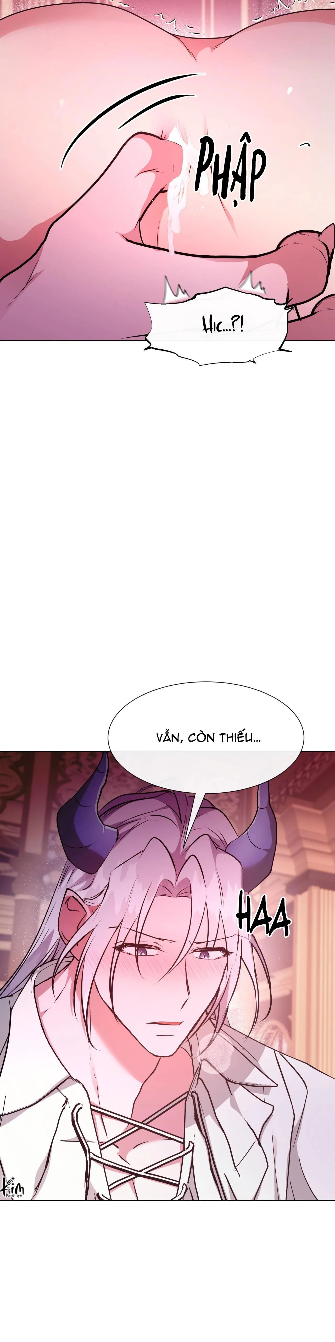 BÊN TRONG LÂU ĐÀI Chapter 39 Trang 8