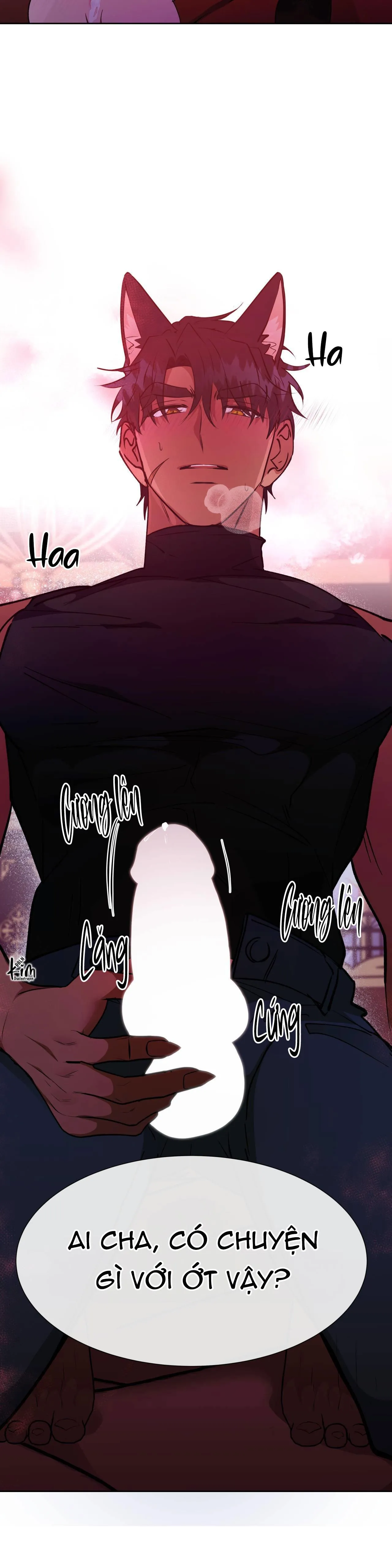 BÊN TRONG LÂU ĐÀI Chapter 39 Trang 10