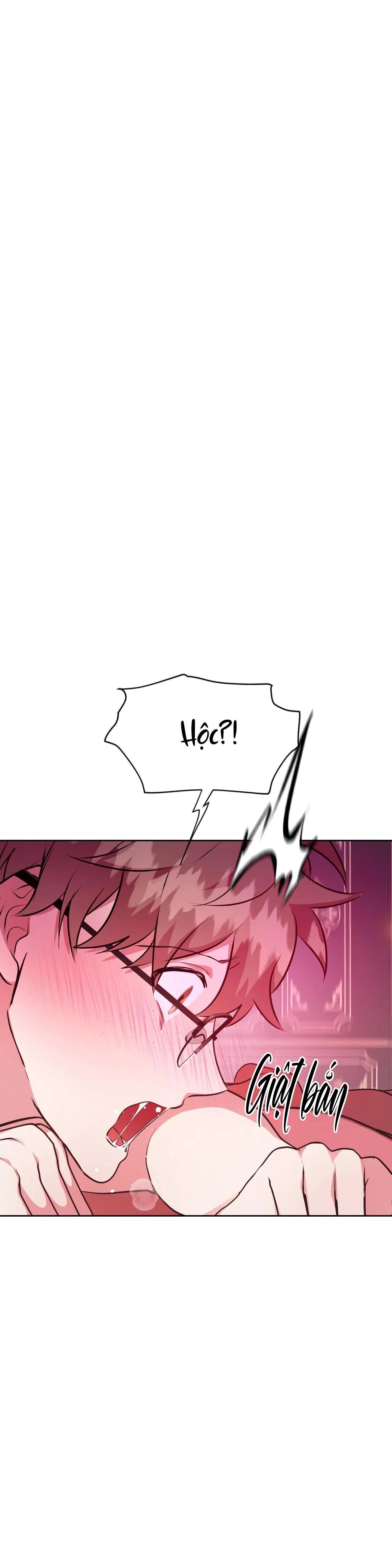 BÊN TRONG LÂU ĐÀI Chapter 39 Trang 11