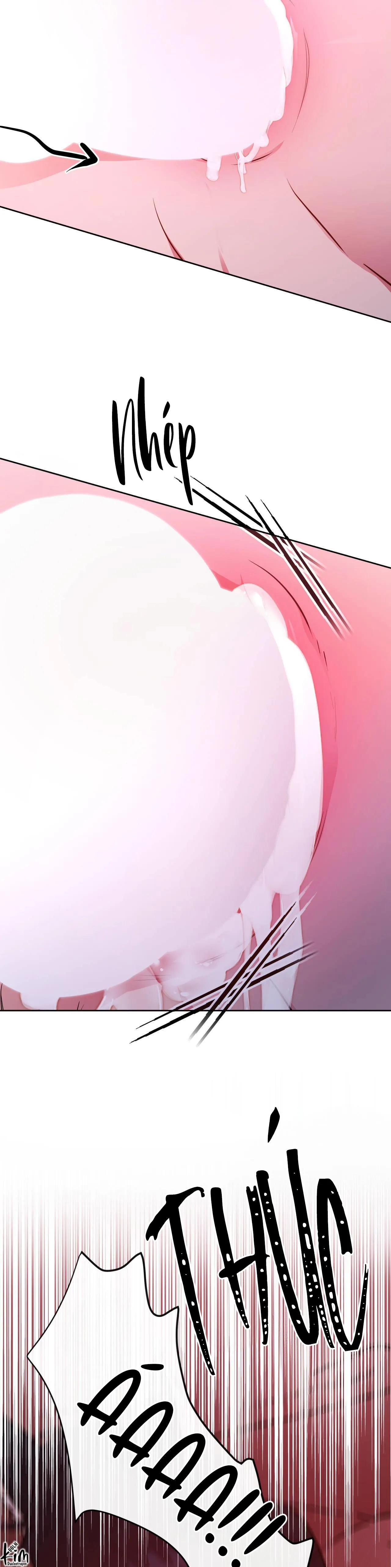 BÊN TRONG LÂU ĐÀI Chapter 39 Trang 14