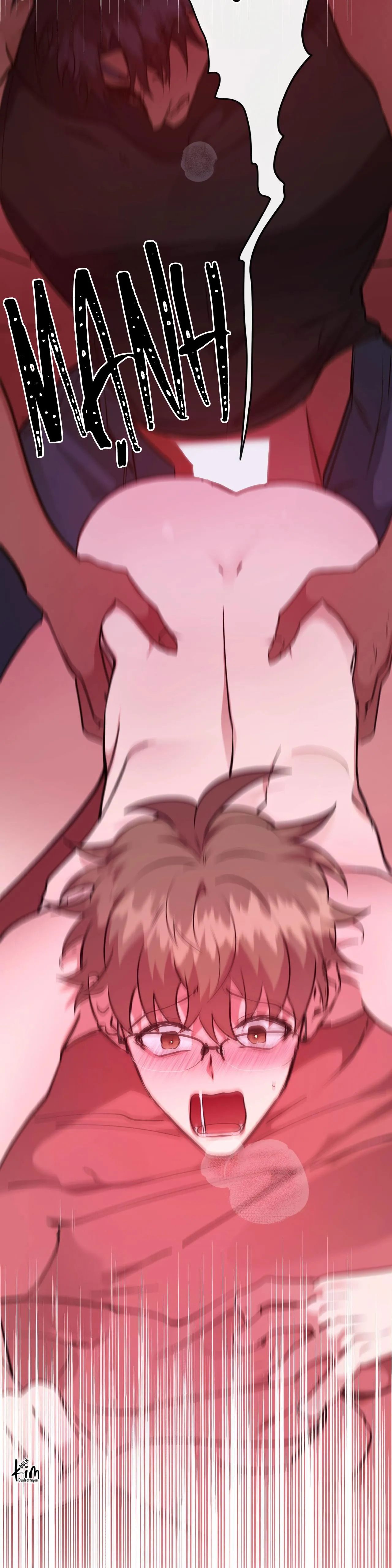 BÊN TRONG LÂU ĐÀI Chapter 39 Trang 15