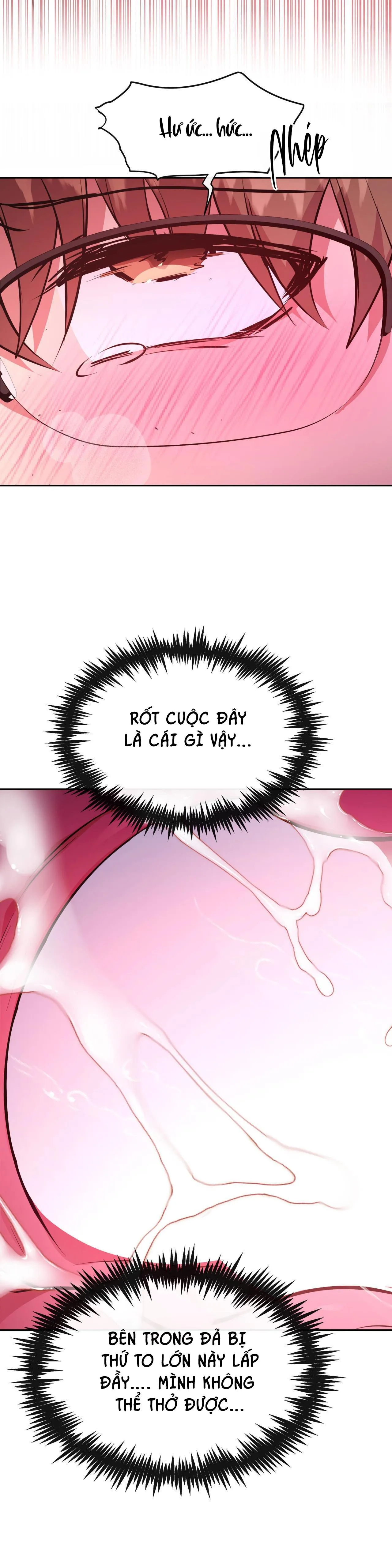 BÊN TRONG LÂU ĐÀI Chapter 39 Trang 16