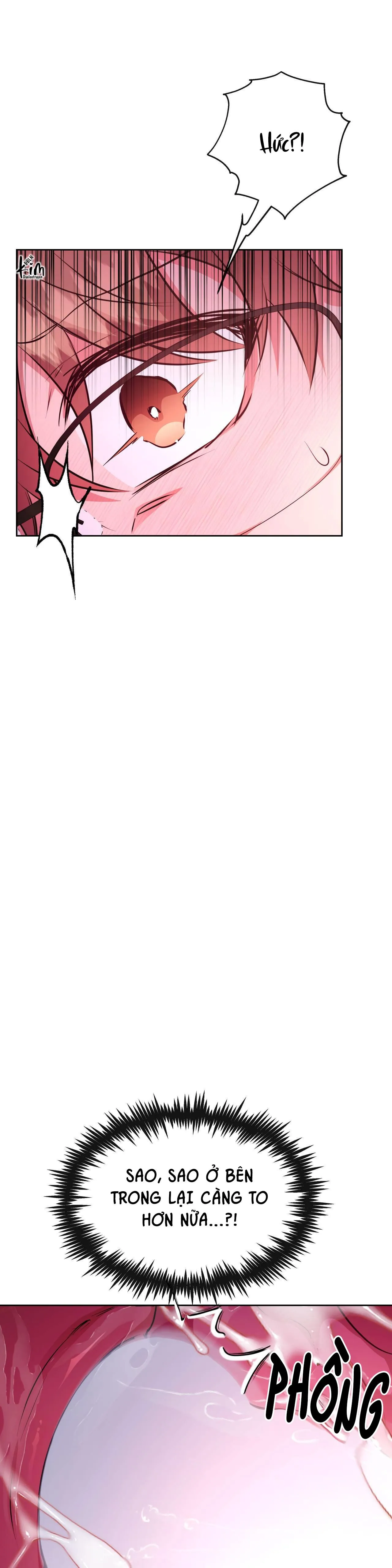 BÊN TRONG LÂU ĐÀI Chapter 39 Trang 17