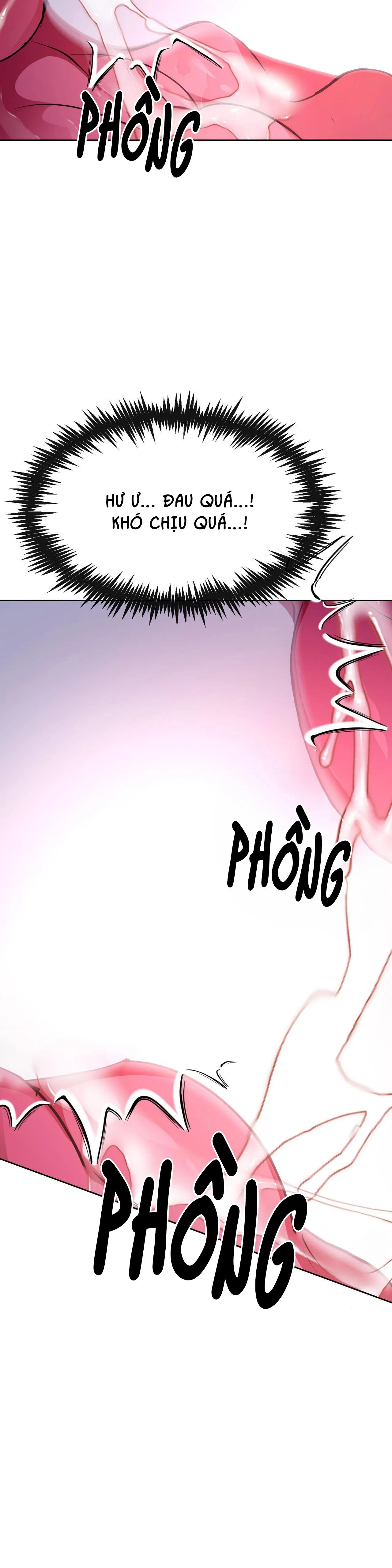 BÊN TRONG LÂU ĐÀI Chapter 39 Trang 18