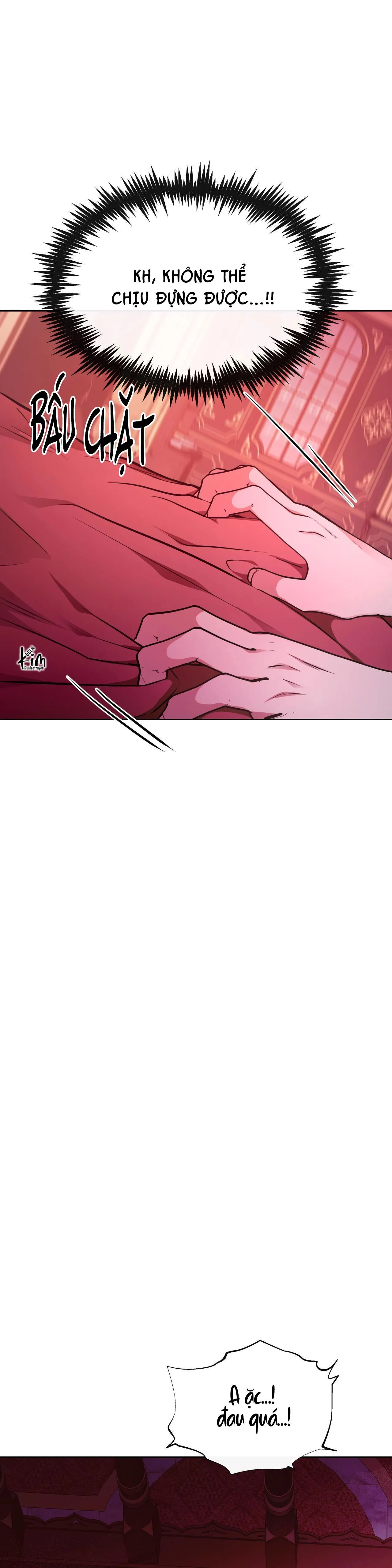 BÊN TRONG LÂU ĐÀI Chapter 39 Trang 19