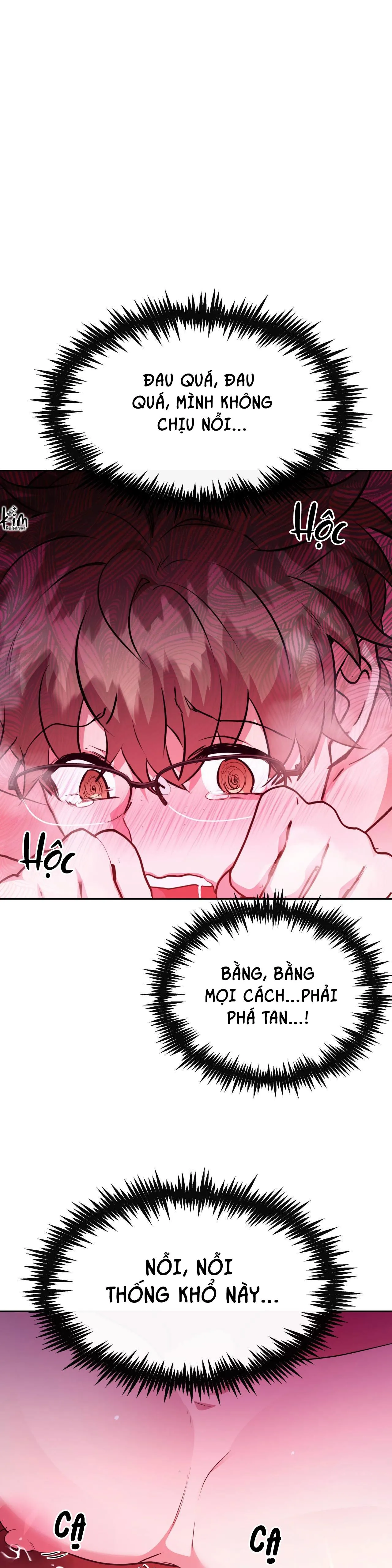 BÊN TRONG LÂU ĐÀI Chapter 39 Trang 21