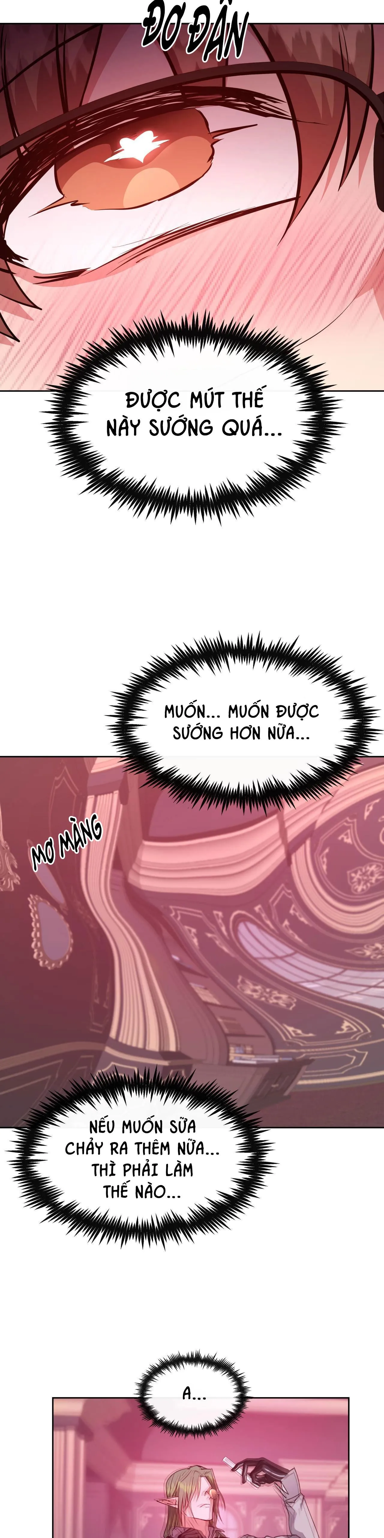 BÊN TRONG LÂU ĐÀI Chapter 39 Trang 28