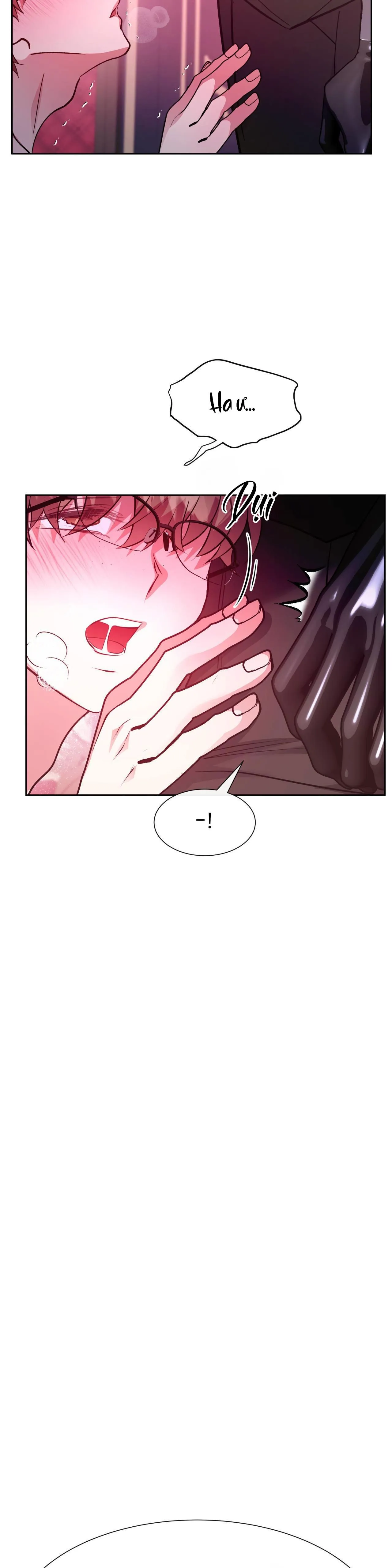 BÊN TRONG LÂU ĐÀI Chapter 39 Trang 30