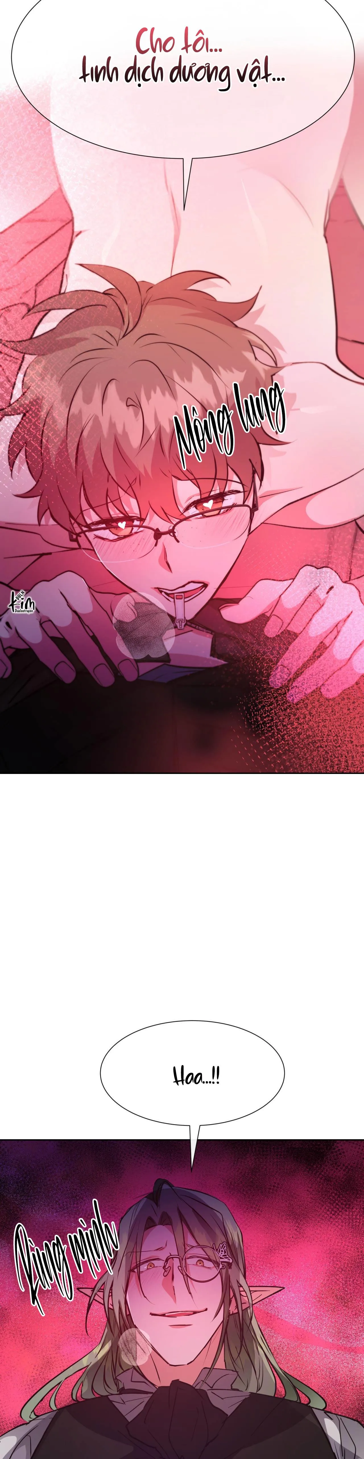 BÊN TRONG LÂU ĐÀI Chapter 39 Trang 31