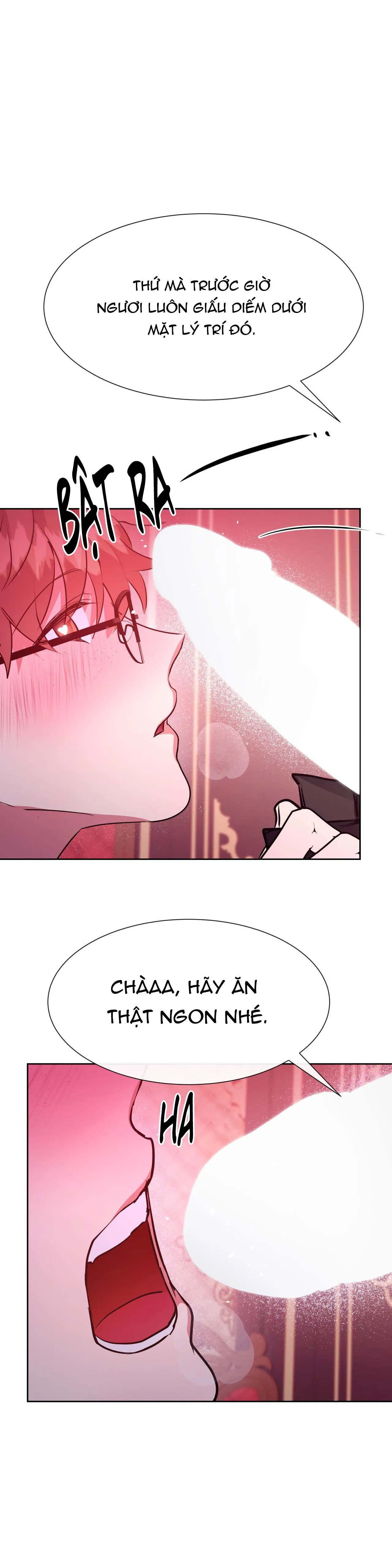 BÊN TRONG LÂU ĐÀI Chapter 39 Trang 33