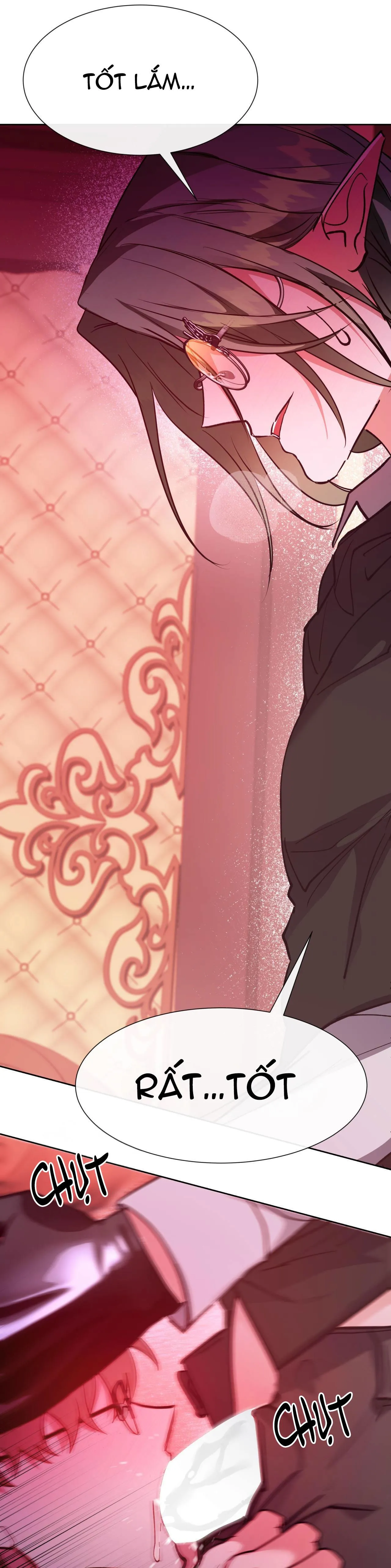 BÊN TRONG LÂU ĐÀI Chapter 39 Trang 34