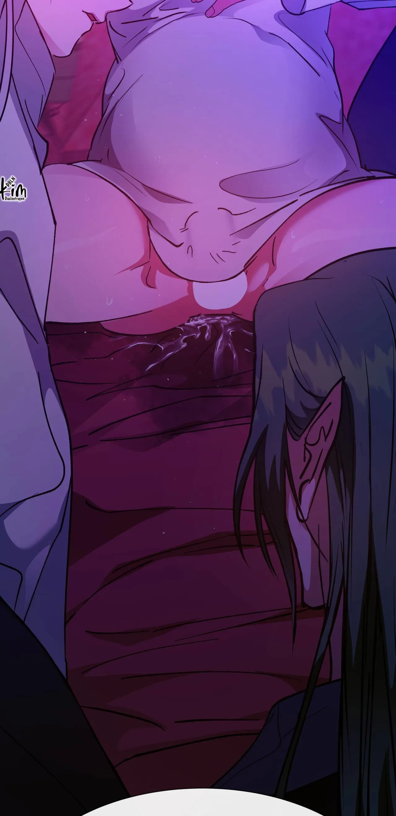 BÊN TRONG LÂU ĐÀI Chapter 39 Trang 42