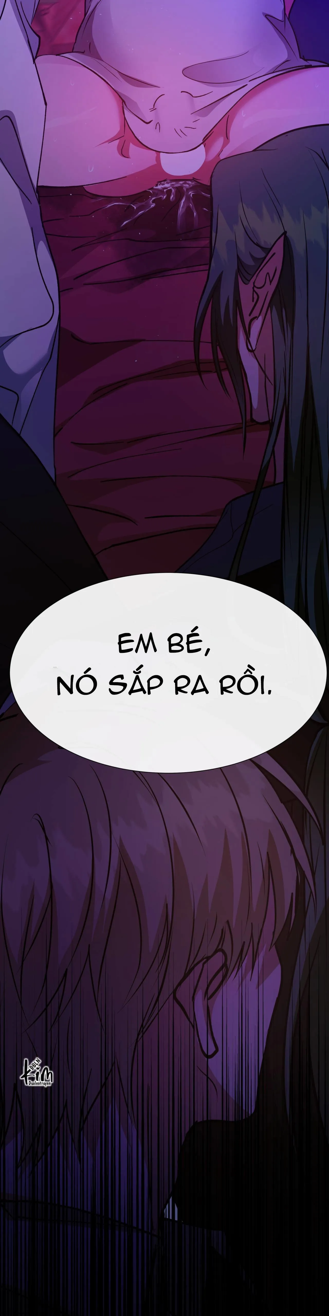 BÊN TRONG LÂU ĐÀI Chapter 40 Trang 3