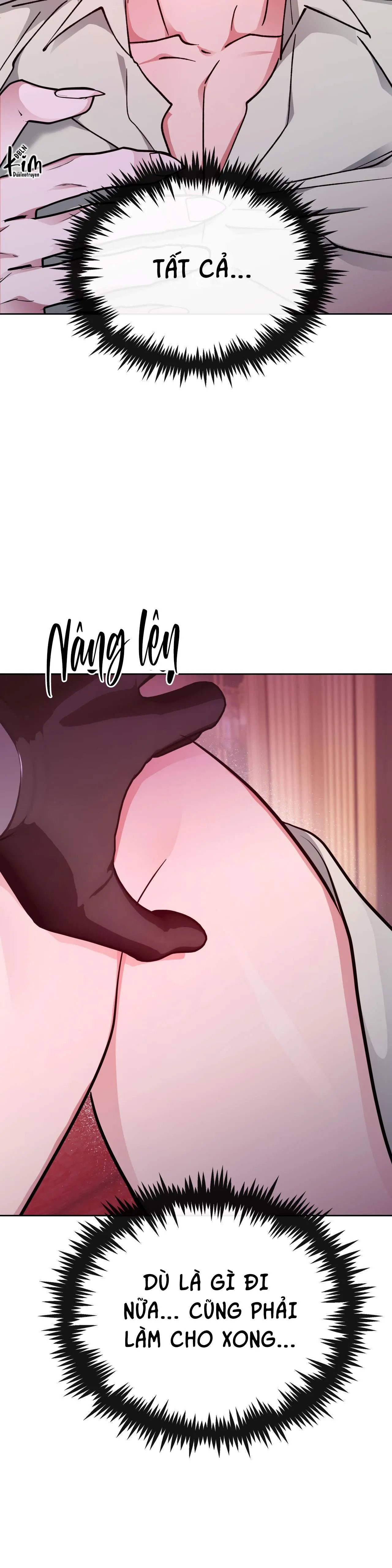 BÊN TRONG LÂU ĐÀI Chapter 40 Trang 13