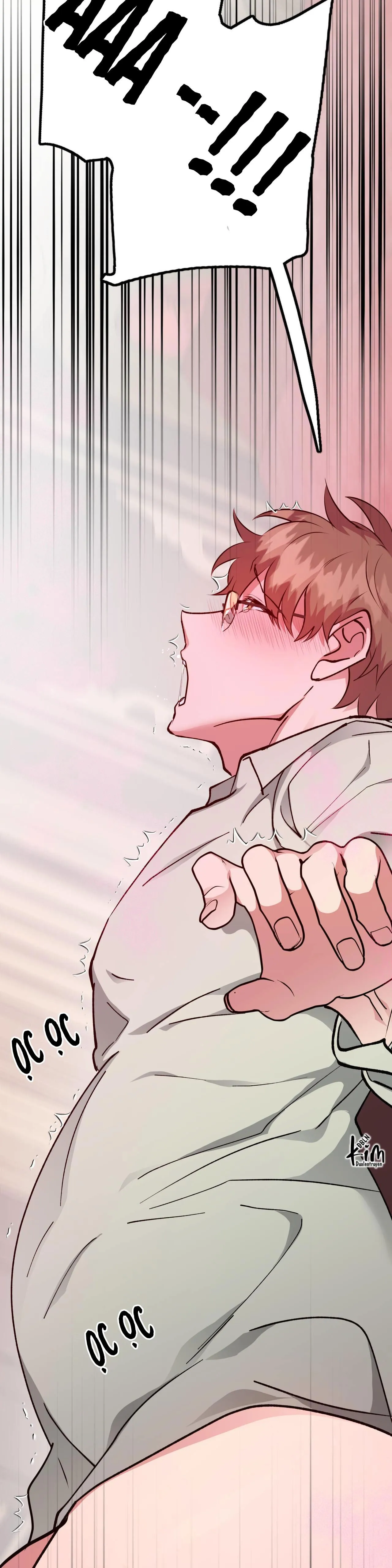 BÊN TRONG LÂU ĐÀI Chapter 40 Trang 15