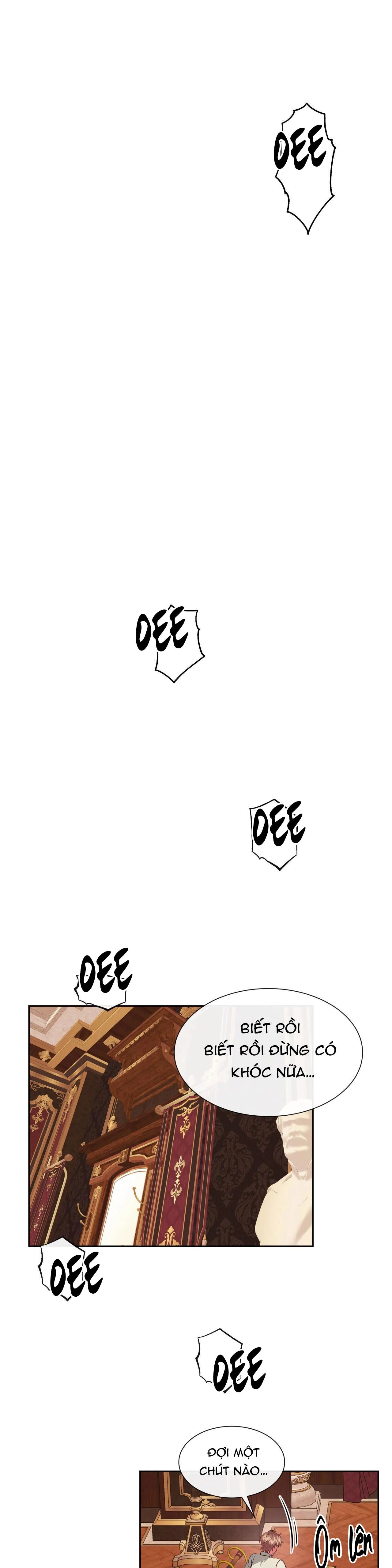 BÊN TRONG LÂU ĐÀI Chapter 40 Trang 17