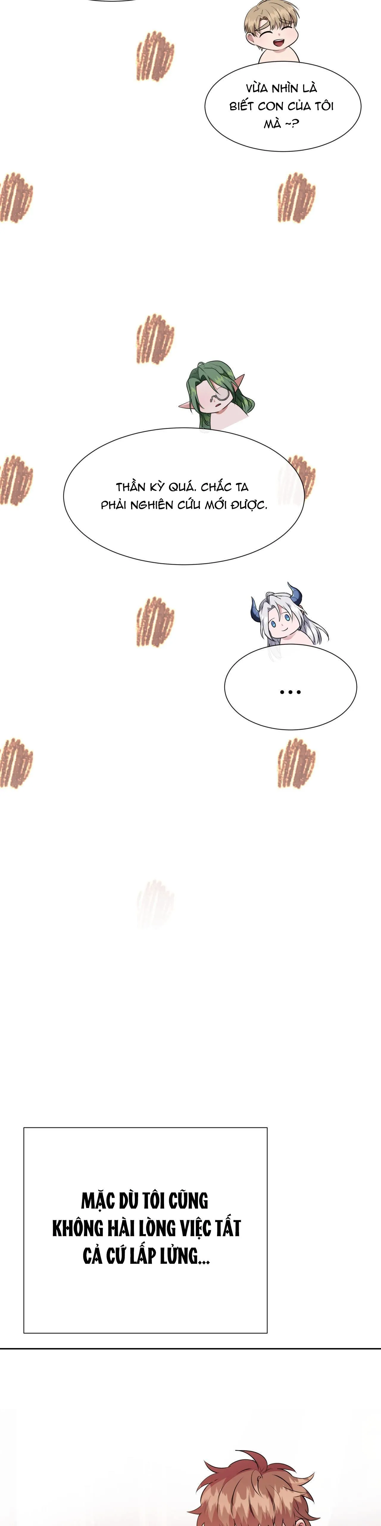 BÊN TRONG LÂU ĐÀI Chapter 40 Trang 24