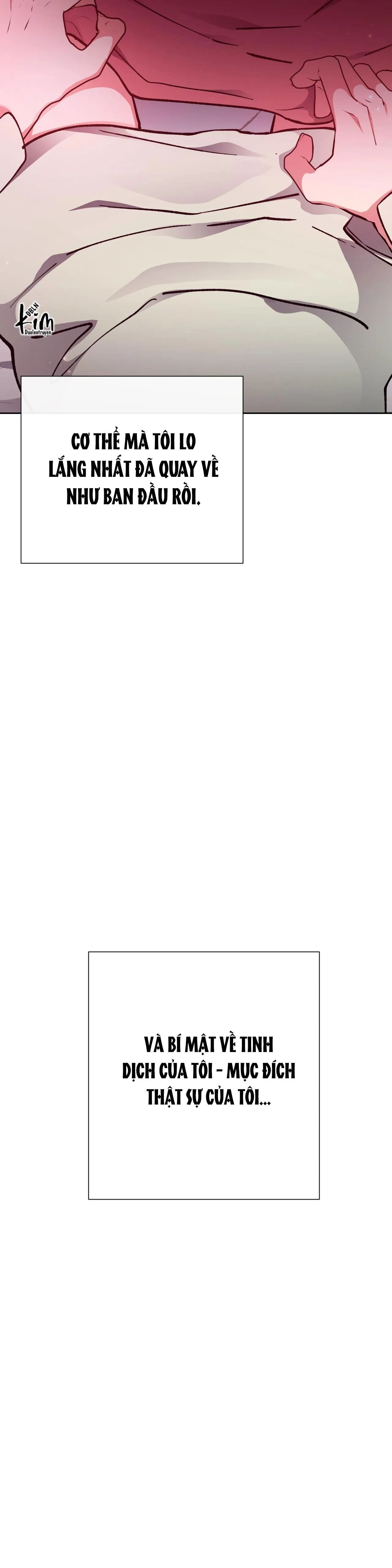 BÊN TRONG LÂU ĐÀI Chapter 40 Trang 27