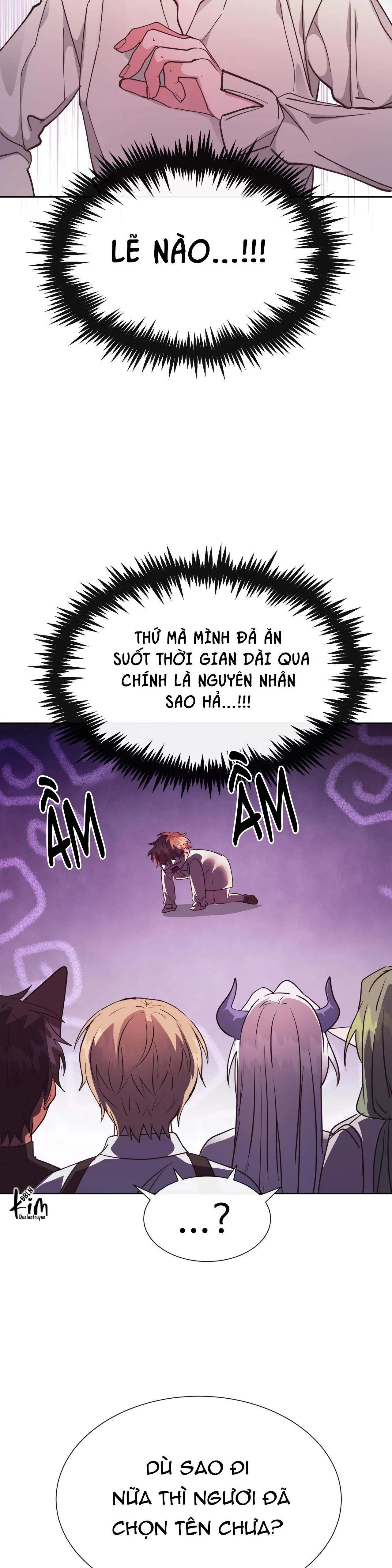 BÊN TRONG LÂU ĐÀI Chapter 40 Trang 30