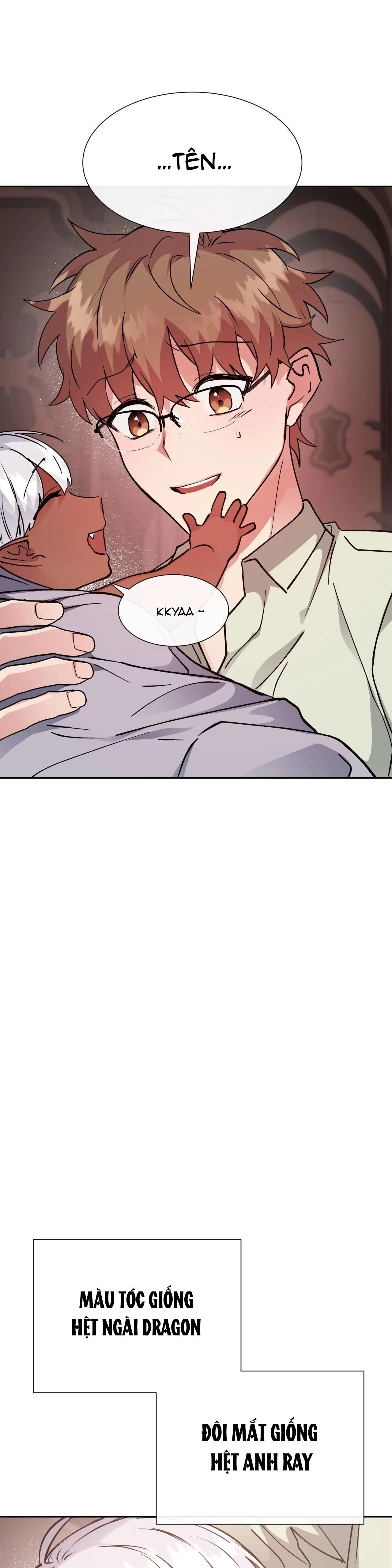 BÊN TRONG LÂU ĐÀI Chapter 40 Trang 32