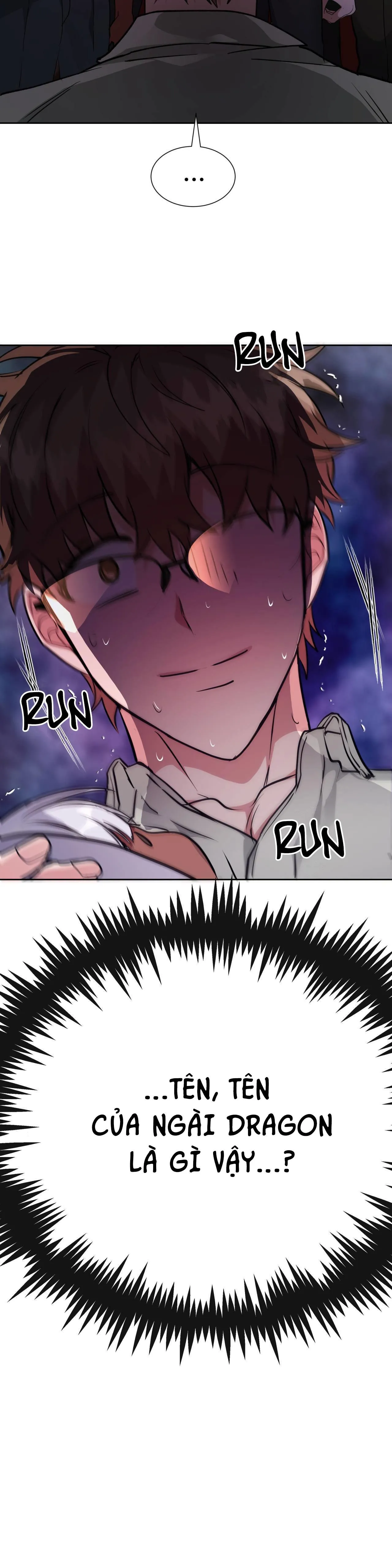 BÊN TRONG LÂU ĐÀI Chapter 40 Trang 35