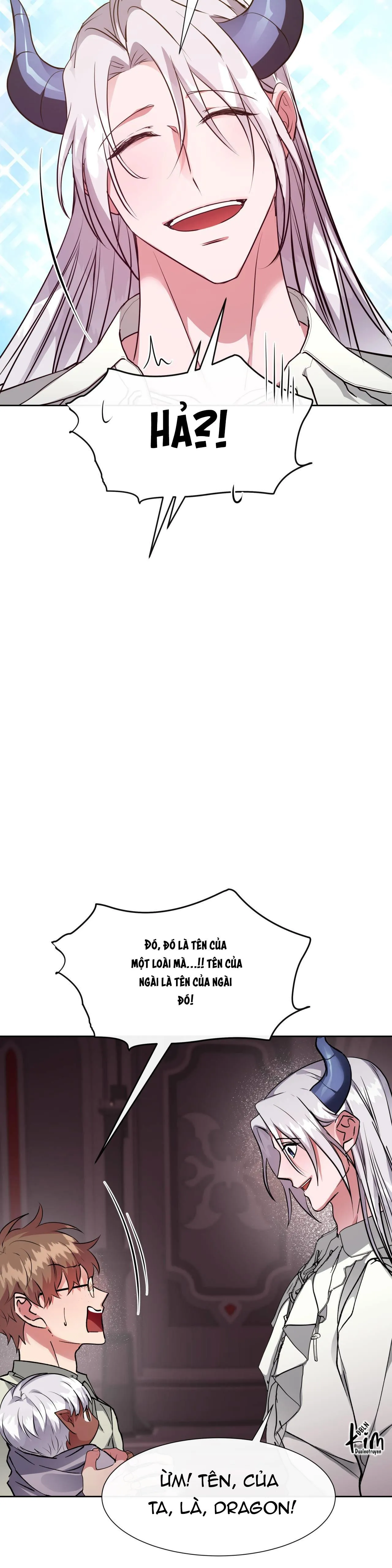 BÊN TRONG LÂU ĐÀI Chapter 40 Trang 39