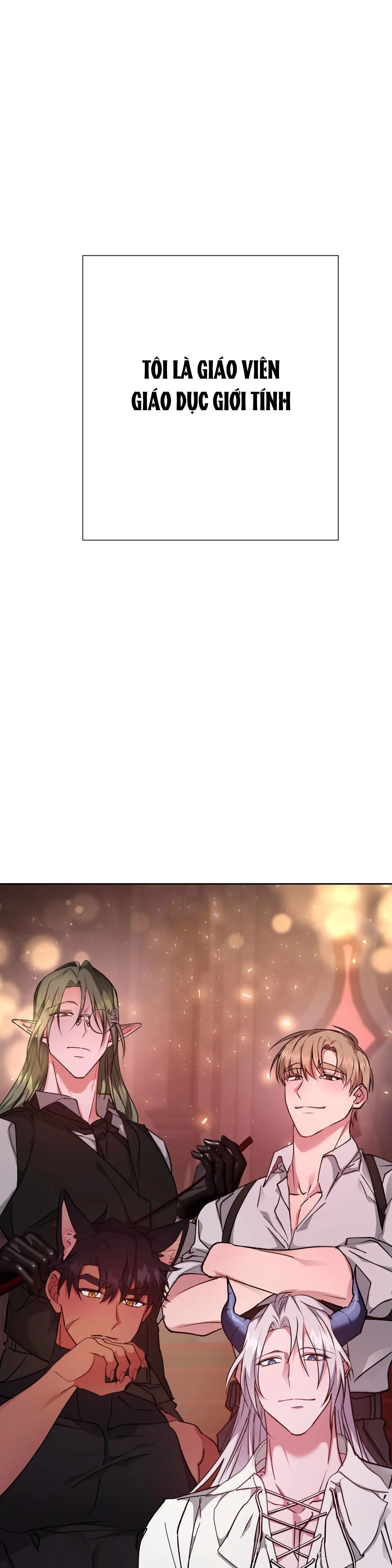 BÊN TRONG LÂU ĐÀI Chapter 40 Trang 46