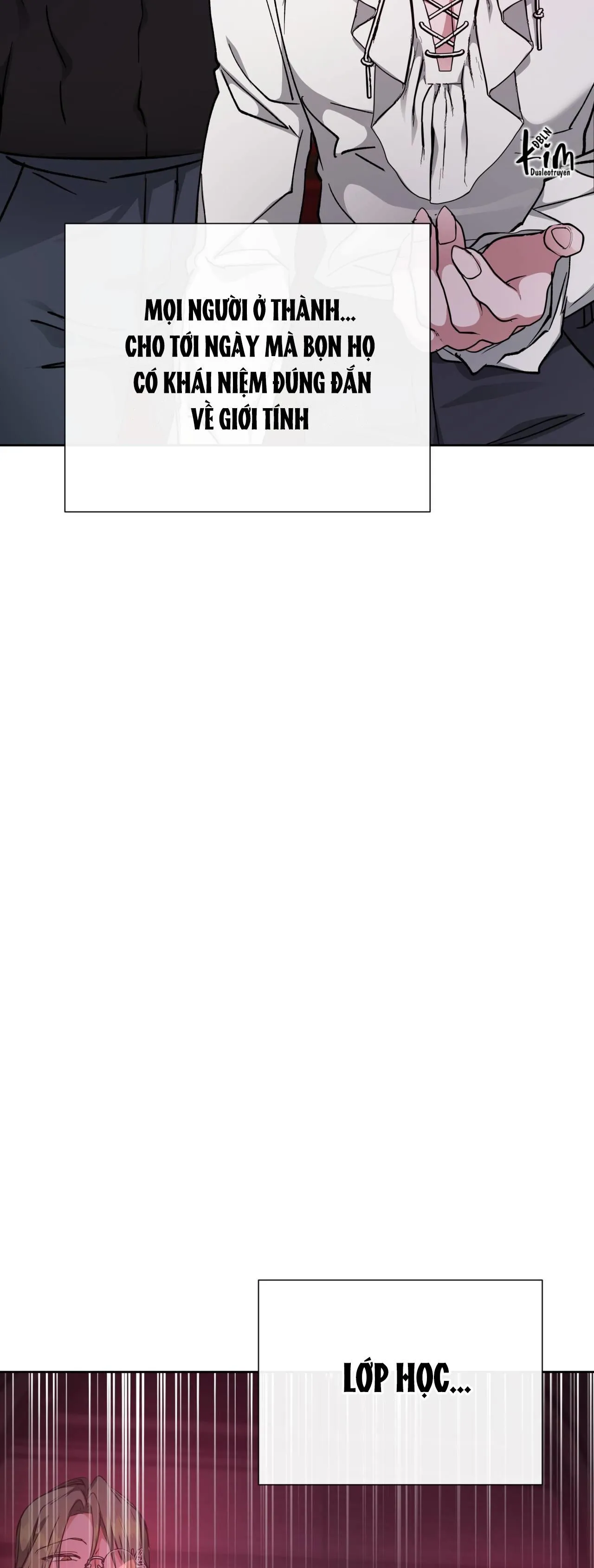 BÊN TRONG LÂU ĐÀI Chapter 40 Trang 47