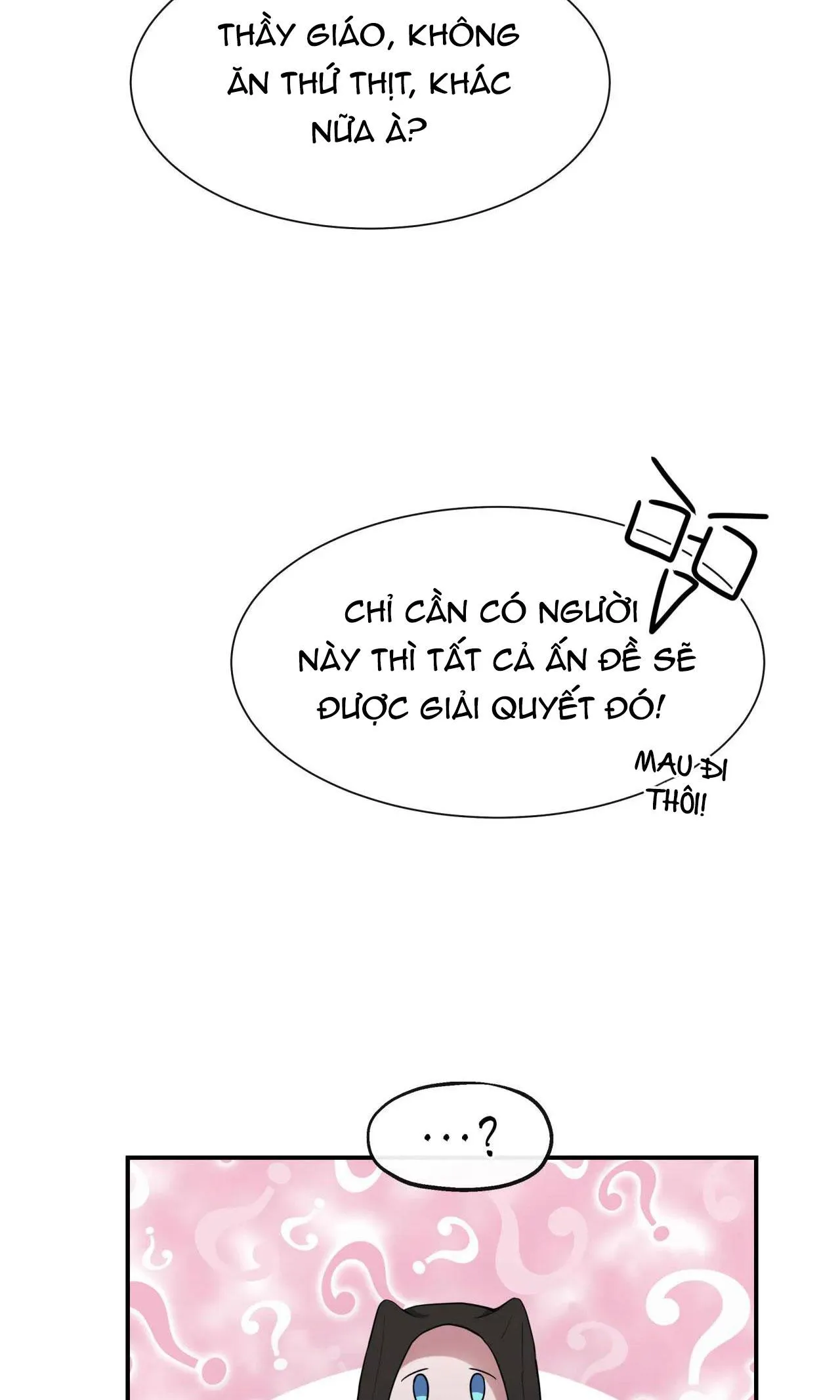 BÊN TRONG LÂU ĐÀI Chapter 7 Trang 9