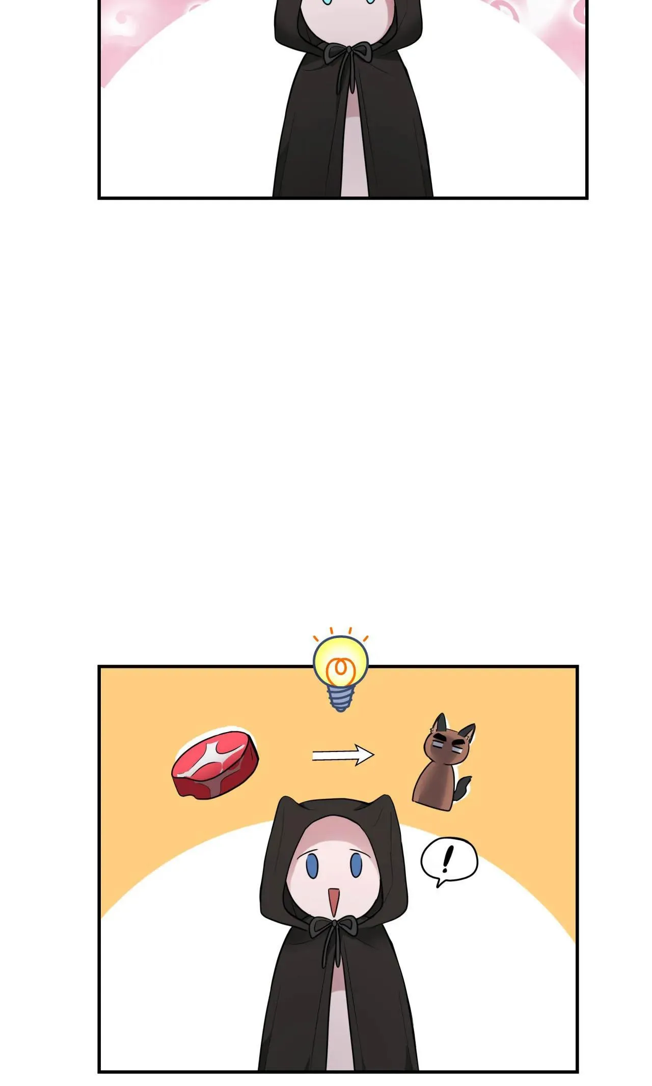 BÊN TRONG LÂU ĐÀI Chapter 7 Trang 10